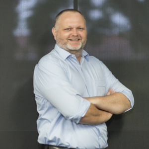 Justin Radomyski ISO9001 Consultant